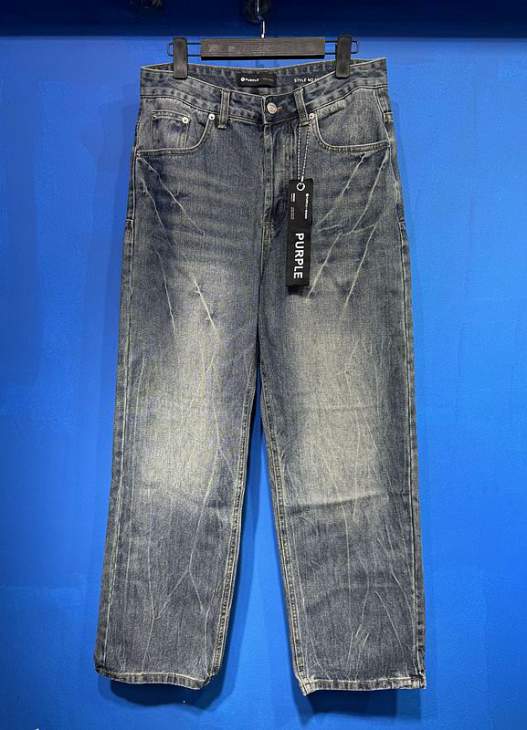 Picture of Purple Brand Jeans Long _SKUPurpleBrandsz30-38mrtx80713105